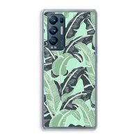 This Sh*t Is Bananas: Oppo Find X3 Neo Transparant Hoesje This Sh*t Is Bananas: Oppo Find X3 Neo Transparant Hoesje