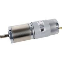 TRU COMPONENTS TC-13609544 Gelijkstroom-transmissiemotor TC-NPG2422 24 V/DC 3.8 A 2.0 Nm 95 omw/min As-diameter: 8 mm 1 stuk(s)