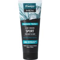 Kneipp Douche men 2 in 1 sport mini