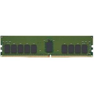 Kingston Technology KSM26RS4/32HCR geheugenmodule 32 GB 1 x 32 GB DDR4 2666 MHz ECC