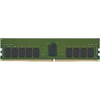 Kingston Technology KSM26RS4/32HCR geheugenmodule 32 GB 1 x 32 GB DDR4 2666 MHz ECC