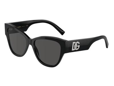 Zonnebrillen Dolce & Gabbana DG4449 501/87