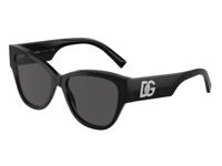Zonnebrillen Dolce & Gabbana DG4449 501/87