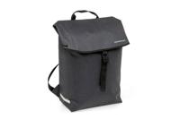 Newlooxs Rugzak new looxs hamar backpack - 20 liter - 30 x 15 x 44 cm - anthracite