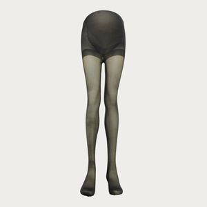 Lida Zwangerschapspanty Positiepanty 40 Den Donkergrijs