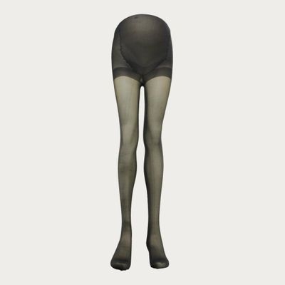 Lida Zwangerschapspanty Positiepanty 40 Den Donkergrijs