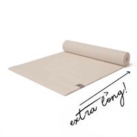 Love Generation Love Yogamat │Extra Lang │Zand