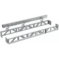 Siemens LZ29WWY12 afzuigkap montageset