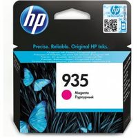 HP C2P21AE Inktpatroon magenta nr. 935 - thumbnail