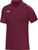 JAKO 6350 Polo Classico - Kastanje - XXL