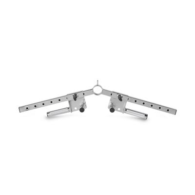 Ironmaster Ultimate Row Handle