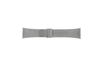 Horlogeband Skagen SKW6185 Mesh/Milanees Staal 30mm