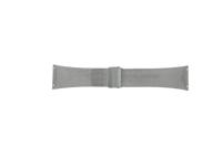 Horlogeband Skagen SKW6185 Mesh/Milanees Staal 30mm