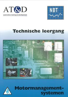 Technische leergang motormanagement-systemen (Paperback)