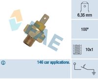 Fae Temperatuurschakelaar 35350