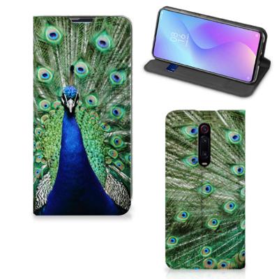 Xiaomi Redmi K20 Pro | Hoesje maken | Pauw
