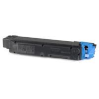 Originele Toner Kyocera TK-5160C Zwart Cyaan