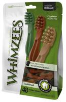 Whimzees tandenborstel - thumbnail
