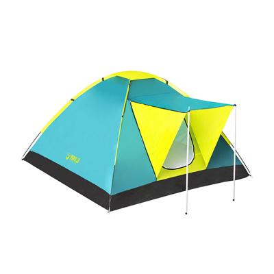Bestway Tent Polyester Glasvezel en Staal 210x210x120 cm Camping 68088