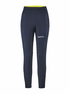 Craft 1912750 Extend Pant W - Navy - XL