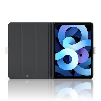 Hoes iPad Air (2020/2022) 10.9 inch Pink Purple Paint Hoes iPad Air (2020/2022) 10.9 inch Pink Purple Paint