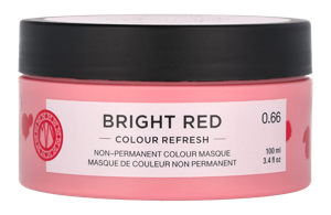 Maria Nila Colour Refresh Non-Pigmented Cream 100ml Haarverf