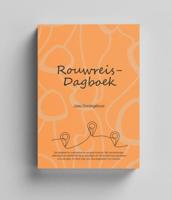 Rouwreis-Dagboek (Paperback)