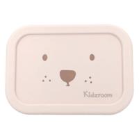 Kidzroom broodtrommel lovely lunch teddybeer