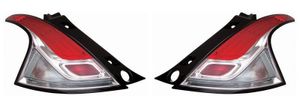 Achterlicht set SET1779931