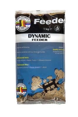 Stapelkorting vd Eynde Dynamic Feeder 12x1 kg