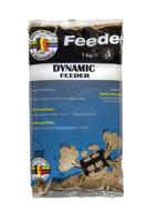 Stapelkorting vd Eynde Dynamic Feeder 12x1 kg