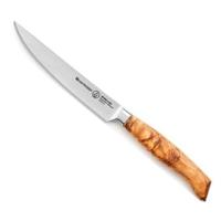 Messermeister Oliva luxe steakmes 12cm