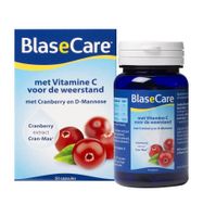 Cranberry D-Mannose & hibiscus