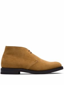 Church's desert-boots Ryder 3 Lw - Tons neutres