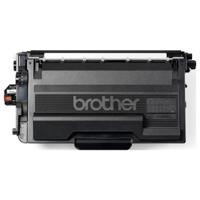 Brother Toner Brother TN3600XL - Mit hoher Kapazität - Origineel Zwart 6000 bladzijden TN-3600XL