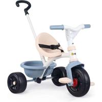 Smoby driewieler evolutieve kinderen zijn leuk - metalen structuur - blauw