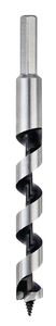 DeWalt Accessoires Slangenboor Ø18, werklengte 200mm - DT4612-QZ