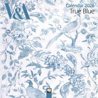 True Blue Kalender 2026