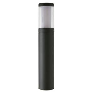 Franssen Buitenlamp pilaarTitano 75cm antraciet - 3382475-25