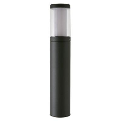 Franssen Buitenlamp pilaarTitano 75cm antraciet - 3382475-25