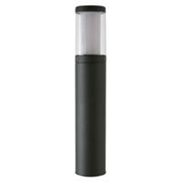 Franssen Buitenlamp pilaarTitano 75cm antraciet - 3382475-25