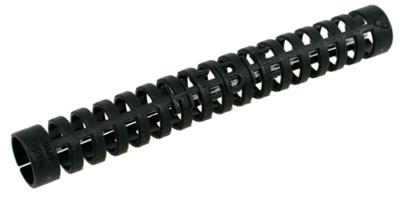 Hebie Stuurbegrenzer veerkap pvc