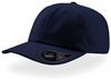 Atlantis AT409 Dad Hat - Baseball Cap - Navy - One Size