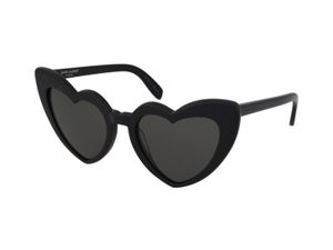 Zonnebrillen Saint Laurent SL 181 Loulou 001