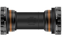 Shimano Trapas bb-mt501 hollowtech ii bsa - zwart