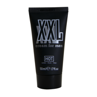 HOT XXL Stimulerende Crème Voor Mannen - 2 fl oz / 50 ml