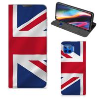 Motorola Moto G 5G Plus | Standcase | Groot-Brittannië Motorola Moto G 5G Plus | Standcase | Groot-Brittannië