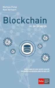 Blockchain in de praktijk (Paperback)
