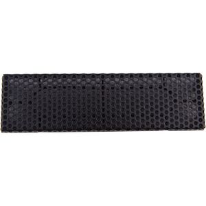 Carbide 400R Case - Front 5.25" Bay Cover Afdekking
