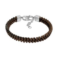 Armband Heren Radiant RH000330 Bruin